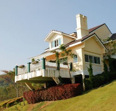 Vetted Properties