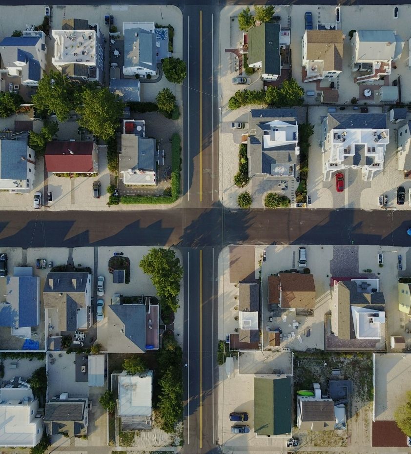 Cost Segregation Analysis